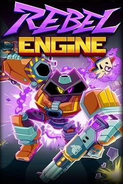 Rebel Engine