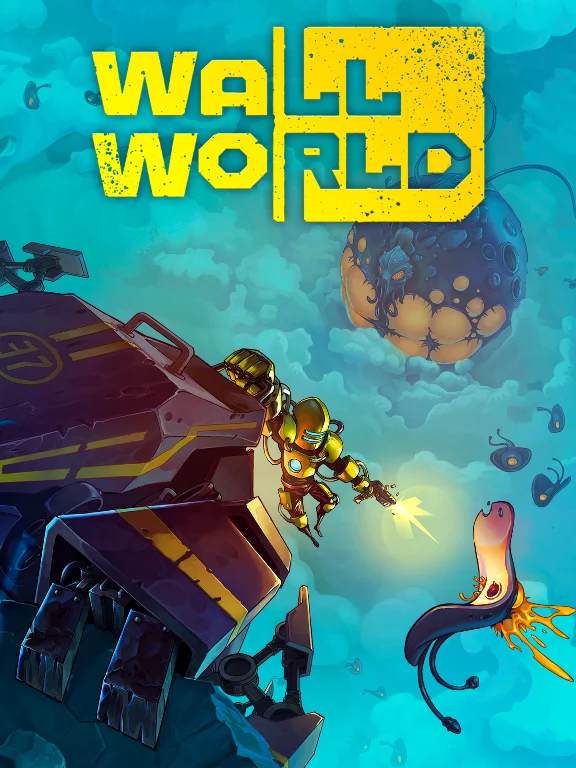 Wall World 2