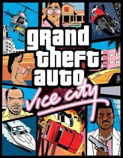 GTA: Vice City Online Client + Server Patch RC1 GTA: Vice City Online Client + Server Patch RC1