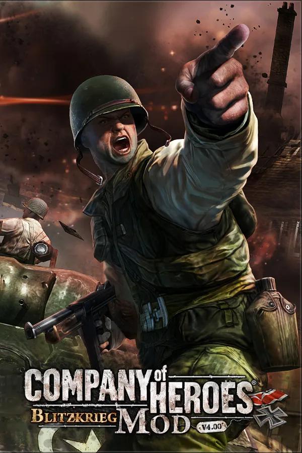 Mods Company of Heroes Cheat Mod Mods Company of Heroes Cheat Mod