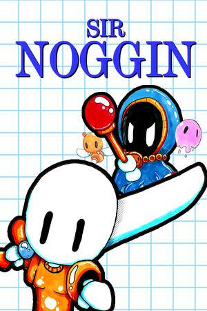 Sir Noggin