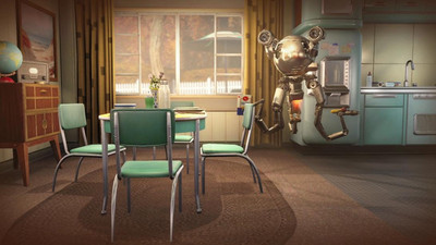 первый скриншот из Fallout 4: Anniversary Edition