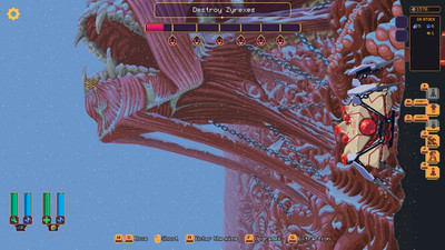 третий скриншот из Wall World 2