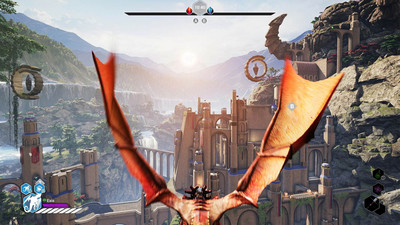 второй скриншот из Dragonhold