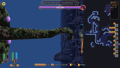 второй скриншот из Wall World 2