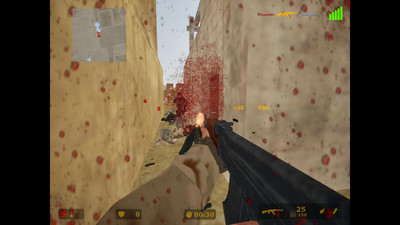 четвертый скриншот из It Takes a War
