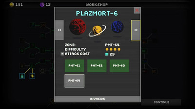 первый скриншот из Kickback Clicker