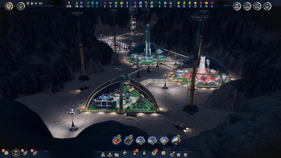 третий скриншот из Surviving Mars: Relaunched