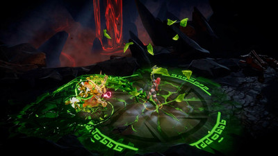 первый скриншот из Star Fire: Eternal Cycle