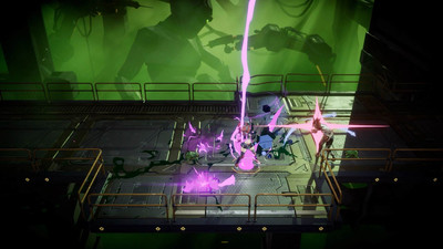 третий скриншот из Star Fire: Eternal Cycle