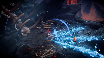 второй скриншот из Star Fire: Eternal Cycle