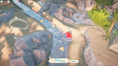 второй скриншот из Babbling Brook