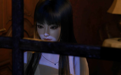 первый скриншот из Junji Ito Maniac: An Infinite Gaol