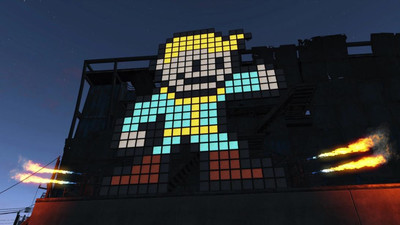 четвертый скриншот из Fallout 4: Anniversary Edition