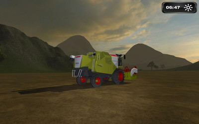 третий скриншот из Maps Моды для Farming / Landwirtschafts Simulator 2011