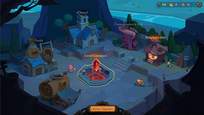 третий скриншот из Indies Lies 2 Fire Seed