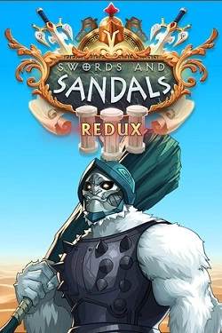 Swords and Sandals 3 Redux