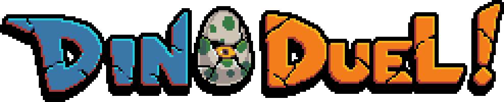 Dino Duel!