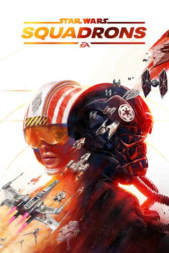 Star Wars: Squadrons Star Wars: Squadrons