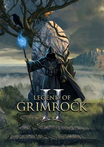 Mods Legend of Grimrock 2