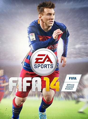 FIFA 14 Patch 9.0 by PesCups + Online + Ultra Графика 5.0 + трансферы сезона 15/16