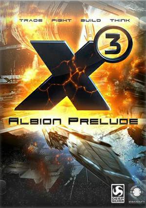 Mods Mod Pack [X3: Albion Prelude, Terran Conflict, Farnham's Legacy]