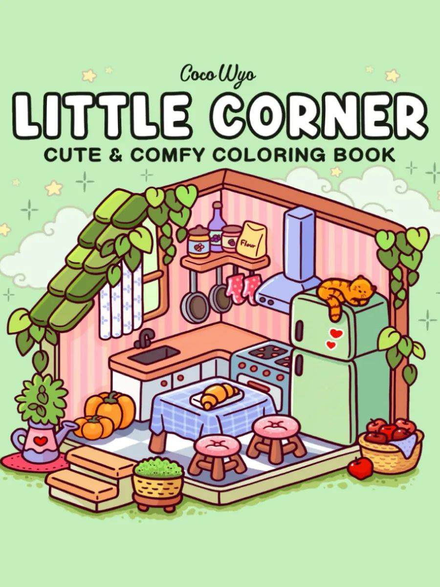 Little Corners