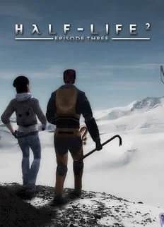 Half-Life 2 Fake Episode Three Alpha Half-Life 2 Fake Episode Three Alpha