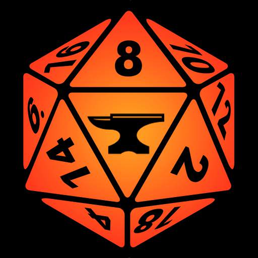 Foundry Virtual Tabletop (VTT)