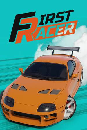 First Racer First Racer