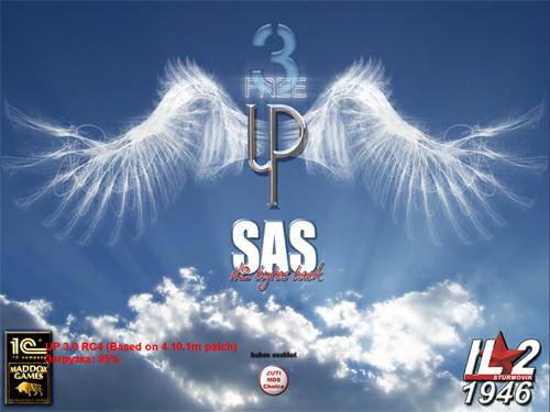 Mods IL 2 Ultr@Pack V3.0 RC4 Mods IL 2 Ultr@Pack V3.0 RC4
