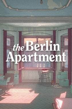 The Berlin Apartment The Berlin Apartment