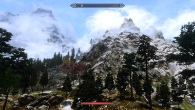 первый скриншот из Mod [DEM] SSE Compilation TES V - Skyrim SSE