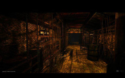 четвертый скриншот из Unreal Tournament 2004 - Моды. Синглплеер. 10 модов + Mega Rus