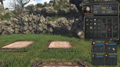 третий скриншот из Mods Legend of Grimrock 2