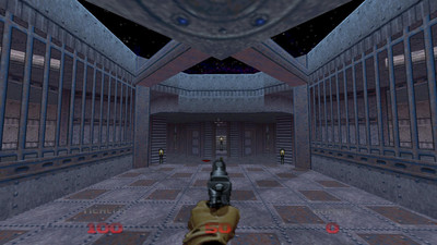 второй скриншот из Mods The Lost Levels: addon for DOOM 64
