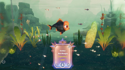 четвертый скриншот из Aquanima