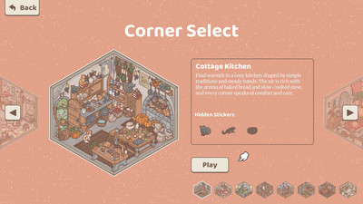 первый скриншот из Little Corners