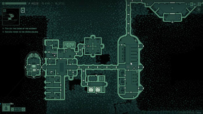 четвертый скриншот из Jitter