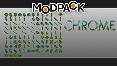 второй скриншот из Модификация – Durf's ModPack [Scrap Mechanic]