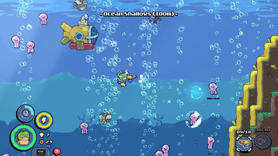третий скриншот из Shelldiver