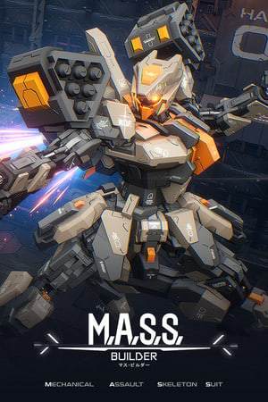 M.A.S.S. Builder M.A.S.S. Builder