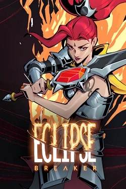 Eclipse Breaker Eclipse Breaker