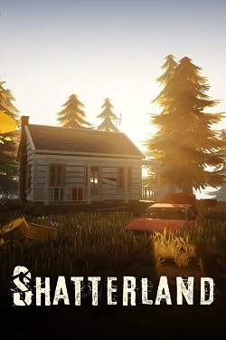 Shatterland Shatterland