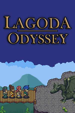 Lagoda Odyssey Lagoda Odyssey