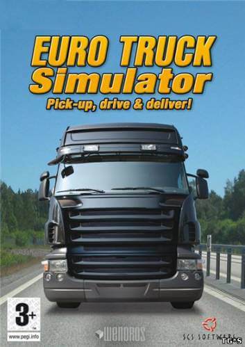 Mods Лучшие моды для Euro Truck Simulator
