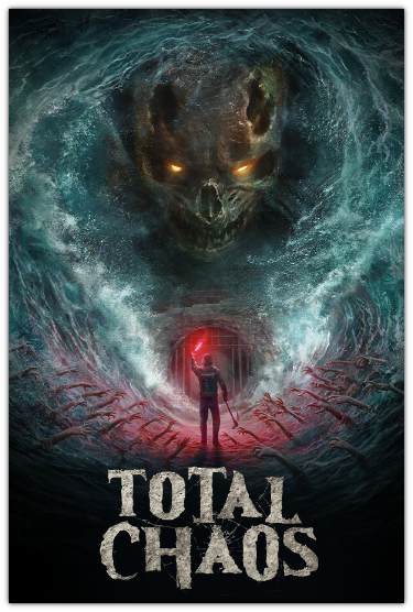 Total Chaos