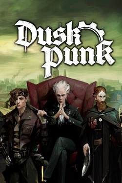 Duskpunk Duskpunk