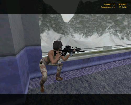 Mods Модели игроков для CS1 6 (Counter Strike 1.6) Mods Модели игроков для CS1 6 (Counter Strike 1.6)