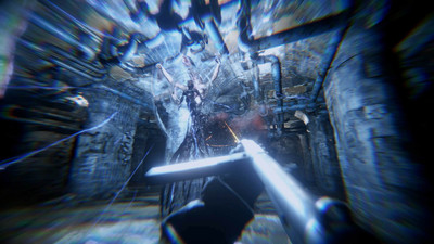 третий скриншот из Total Chaos